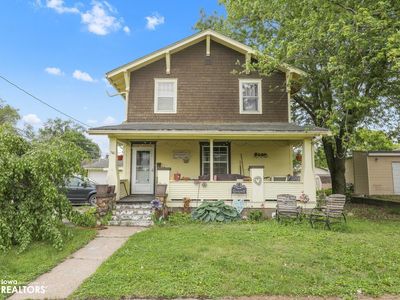 540 A Ave E, Albia, IA, 52531