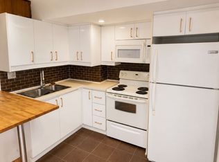 231 Goulding Ave, Toronto, ON M2R2P6