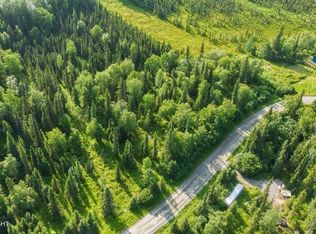 53888 Stol Rd, Clam Gulch, AK 99568