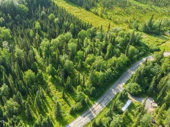 53888 Stol Rd, Clam Gulch, AK 99568