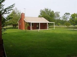 14189 Eaton Pike, New Lebanon, OH 45345