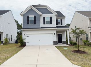 618 Count Fleet Ct, Graniteville, SC 29829