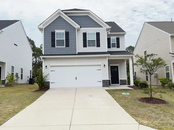 618 Count Fleet Ct, Graniteville, SC 29829