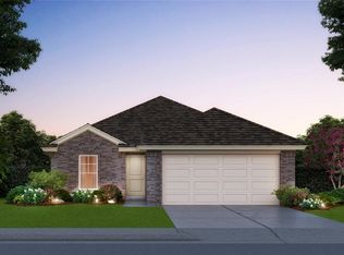 20709 Brush Creek Blvd, Harrah, OK 73045