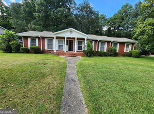 6861 Nottingham Rd, Jonesboro, GA 30236