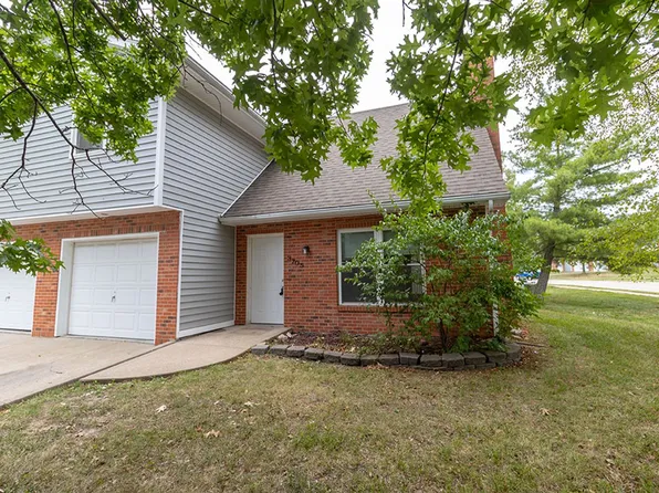 3705 Hermitage Rd, Columbia, MO 65201