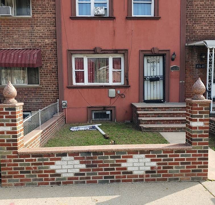 1st image of 116-09 167th St