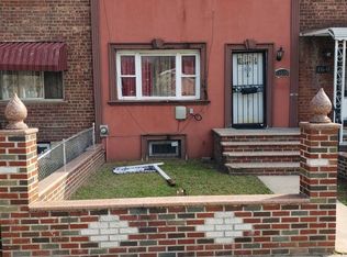116-09 167th St, Jamaica, NY 11434