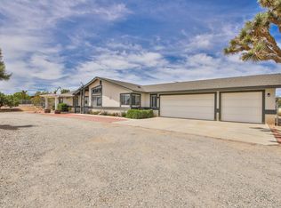 5022 Canton St, Yucca Valley, CA 92284