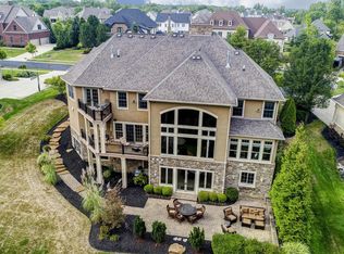 7927 Ginger Pl, Dublin, OH