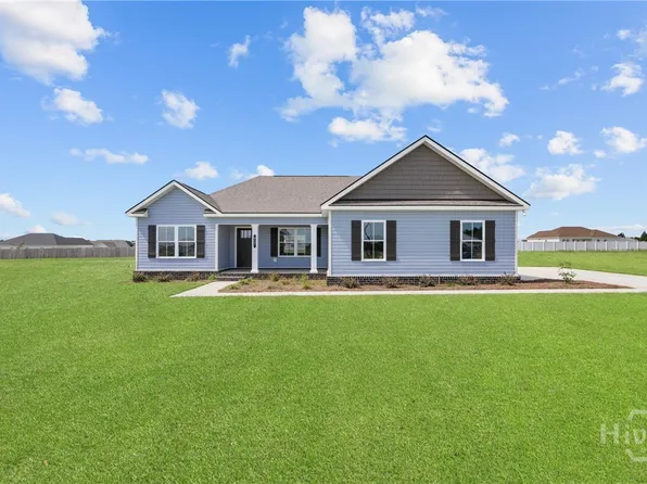 927 Ryegrass Road #90, Statesboro, GA 30458