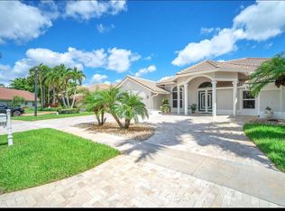 10851 Japonica Ct, Boca Raton, FL 33498