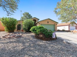 604 Venus Ave, Alamogordo, NM 88310