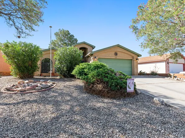 604 Venus Ave, Alamogordo, NM 88310