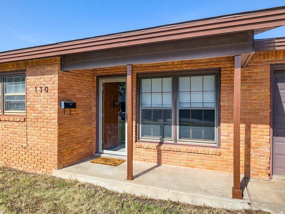 130 Detroit Ave, Levelland, TX 79336 Zillow