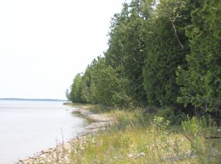 Charles Rd, Saint Ignace, MI 49781