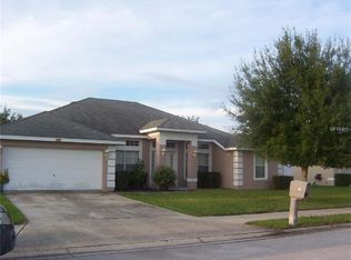 628 Pintail Cir, Auburndale, FL 33823