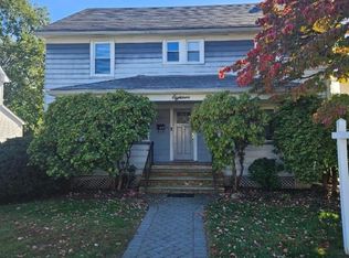 18 Sherman Ave, Morris Plains, NJ 07950