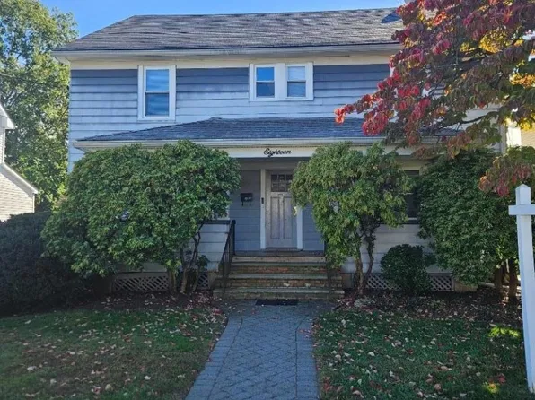 18 Sherman Ave, Morris Twp., NJ 07950