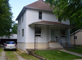 228 Briggs Ave, Readlyn, IA