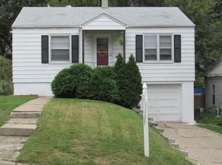 4728 Decatur St, Omaha, NE 68104