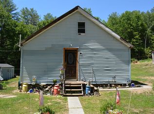 6 Hollow Rd, Hadley, NY 12835