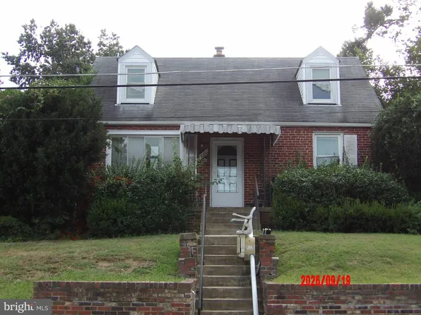 2000 Gaylord Dr, Suitland, MD 20746