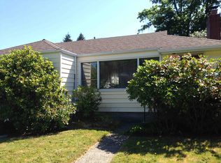 8244 40th Ave NE, Seattle, WA 98115