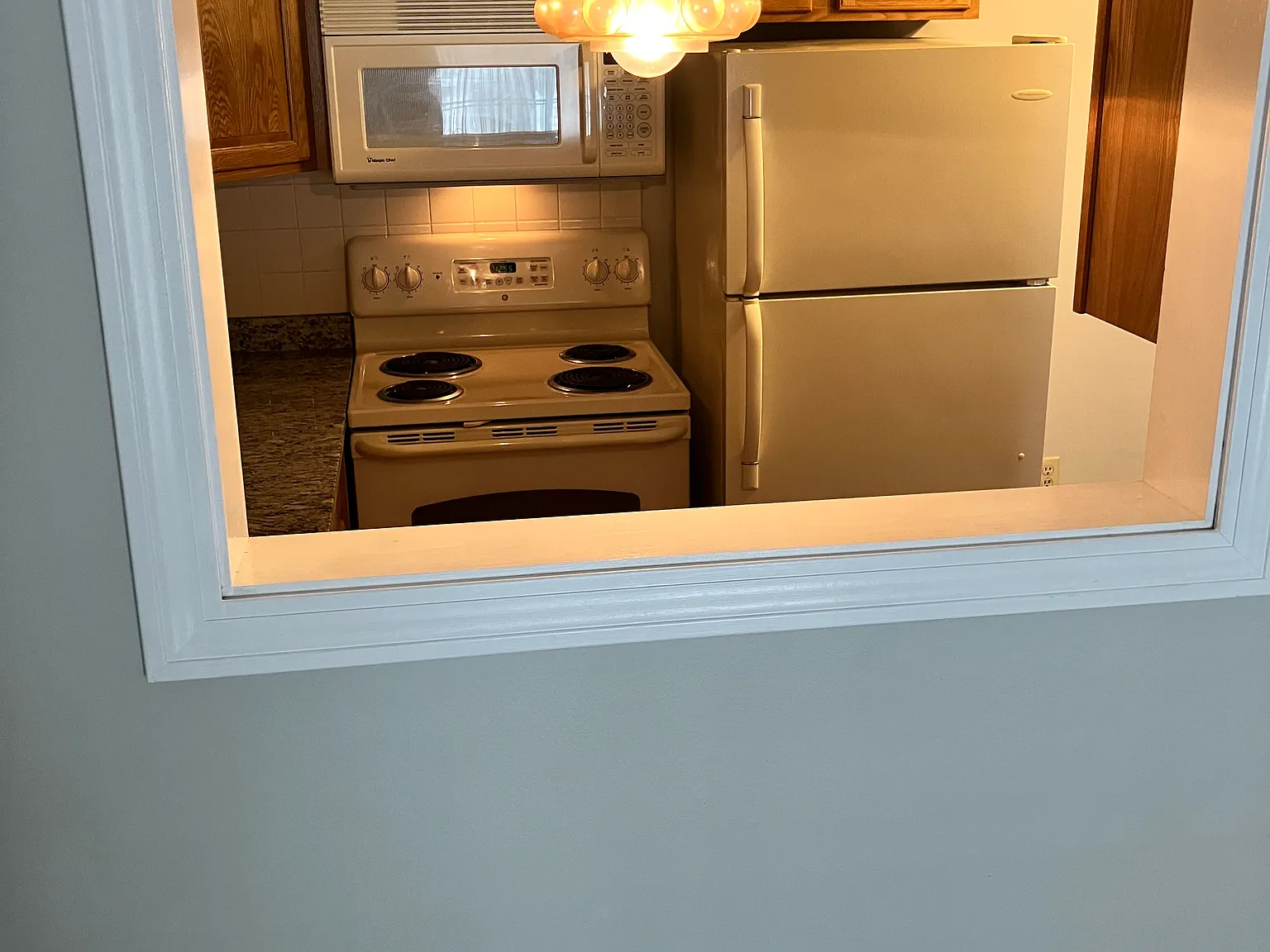 1 bed, 583 sqft, $1,900 — Photo 2