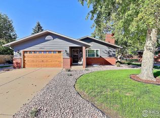 5021 23rd St, Greeley, CO 80634