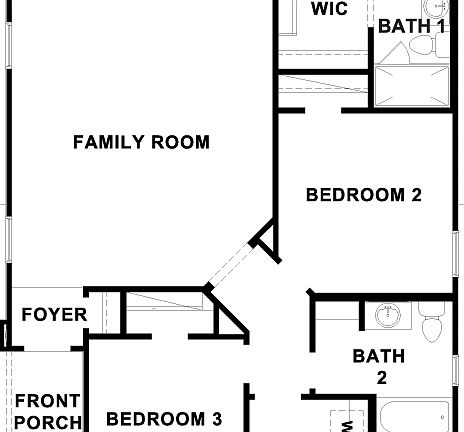 Floor Plan.