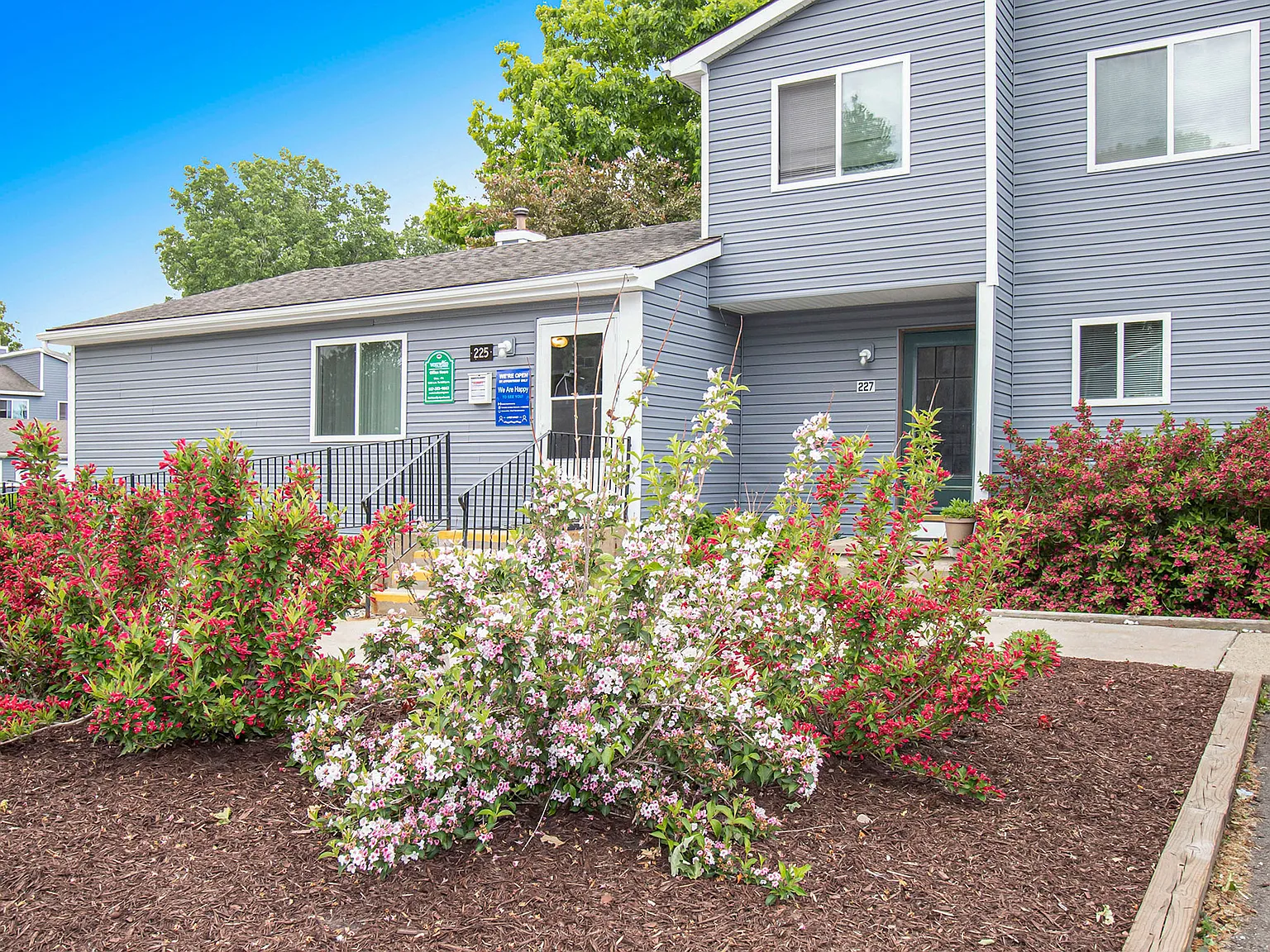 Westwind Townhomes — Photo 3