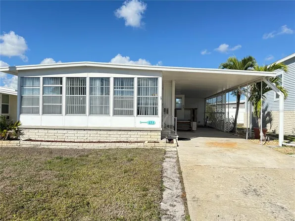 653 Mount Lancaster Ave NE #638, Saint Petersburg, FL 33702