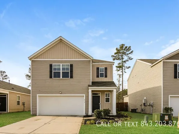472 Cedarview Rd, Summerville, SC 29486