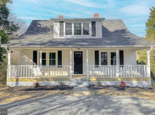 12595 Shiloh Church Rd, Newburg, MD 20664