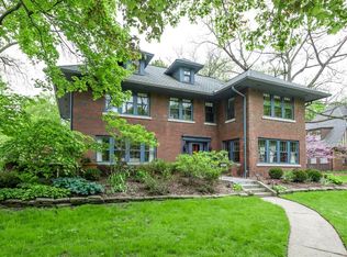 1912 Austin Ave, Ann Arbor, MI 48104