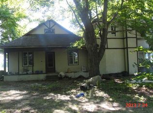 20305 170th St, Osakis, MN 56360