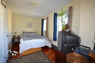 Rented by Bold New York