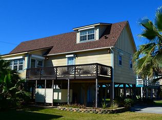 4130 Kent Dr, Galveston, TX 77554