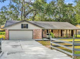 19811 Sagging Oaks Dr, Spring, TX 77388