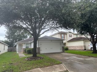 18210 Valebluff Ln, Cypress, TX 77429