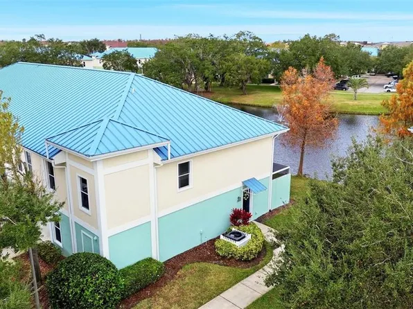 2031 PIEDMONT LANE, KISSIMMEE, FL 34744