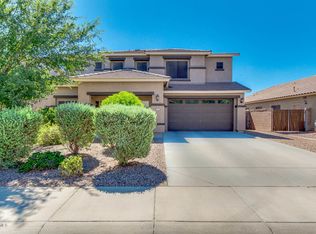 21877 N Celtic Ave, Maricopa, AZ 85139