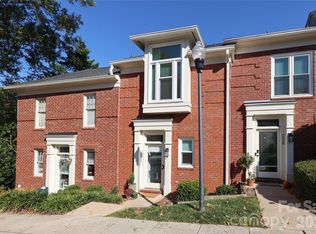 2664 Dilworth Heights Ln, Charlotte, NC 28209