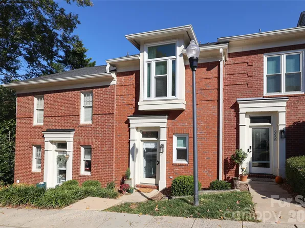 2664 Dilworth Heights Ln, Charlotte, NC 28209