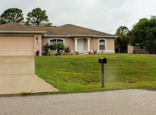 1061 S Wapello St, North Port, FL 34286
