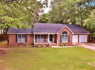 2147 Avalon Dr, Sumter, SC 29154