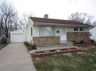 2867 Purdue Rd, Dayton, OH 45420