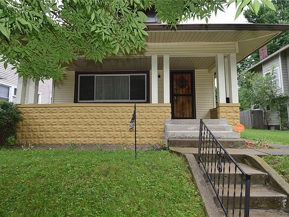 2nd image of 3917 N Park Ave