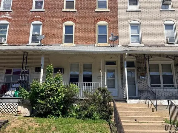 419 W Liberty St, Allentown, PA 18102